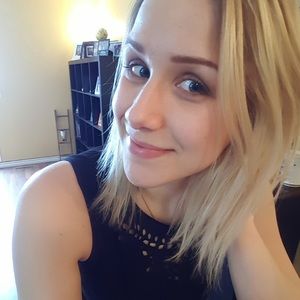 Meet your Posher, Melissa